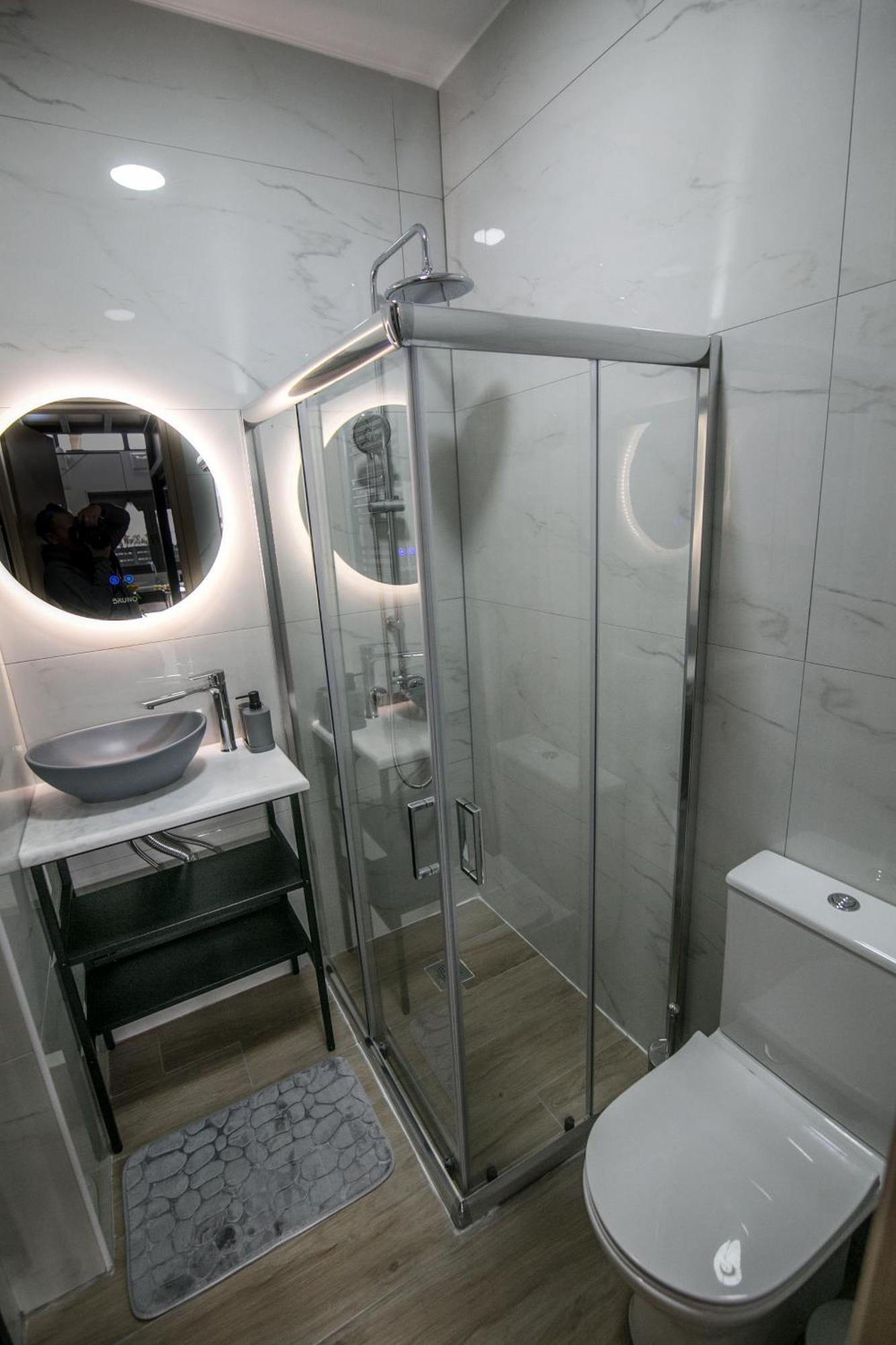 Apartment Meteora Loft 1 *